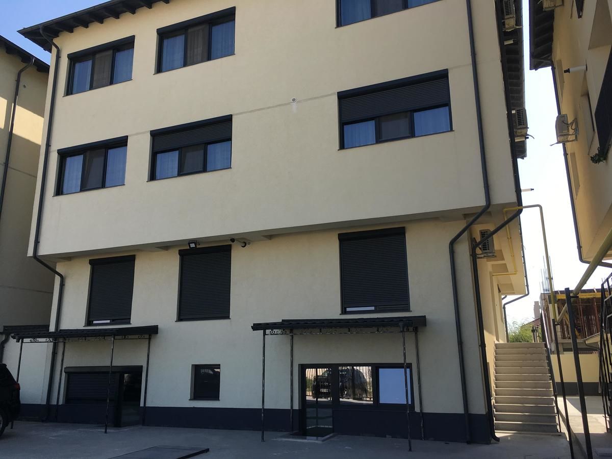 Гостевой дом Camere Mamaia Мамайя Норд – Нэводари